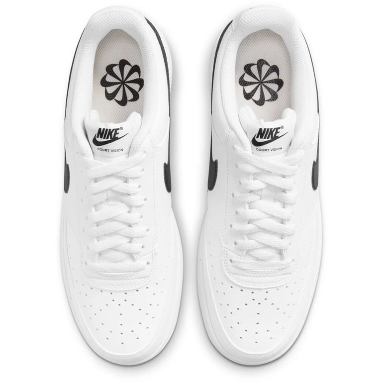 Court Vision Low Next Nature Shoes