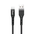 Cable Charge/ Sync Braided Type C