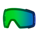 I/O Mag Replacement Lens