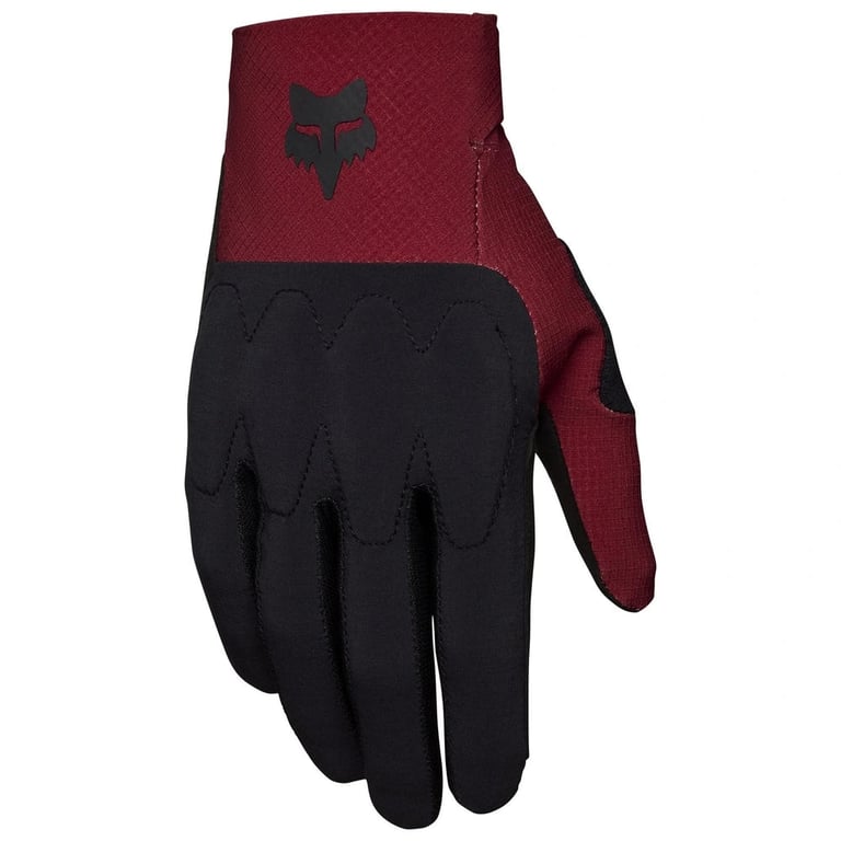 Defend D3O Glove