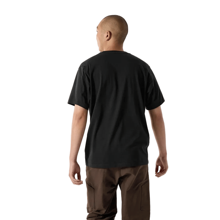 Arcteryx Kragg SL Cotton SS Tee