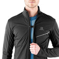 RS Softshell Jacket