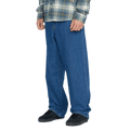 Billow Denim Pants