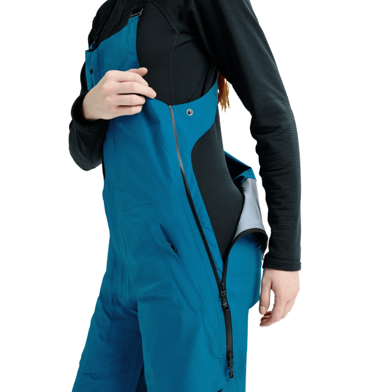 AK Kimmy Gore-Tex 3L Bib Snowboard Pants - Womens