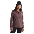 Glacier Fleece ¼ Zip Jacket - Womens