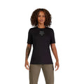 Ranger Fox Head S/S Jersey - Womens