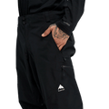 Reserve Gore-Tex Snowboard Pants - Short