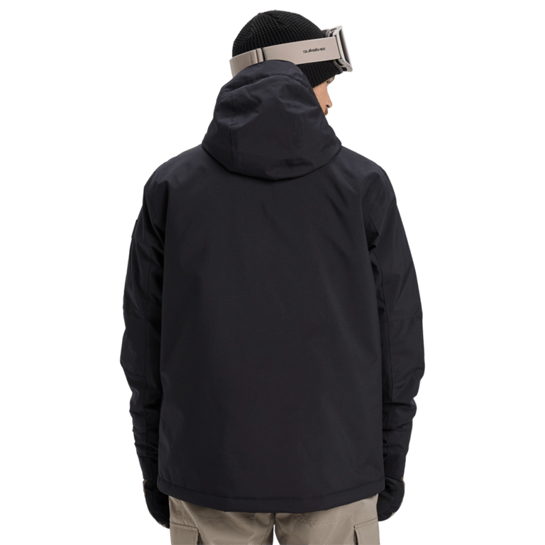 Mission Solid Snowboard Jacket