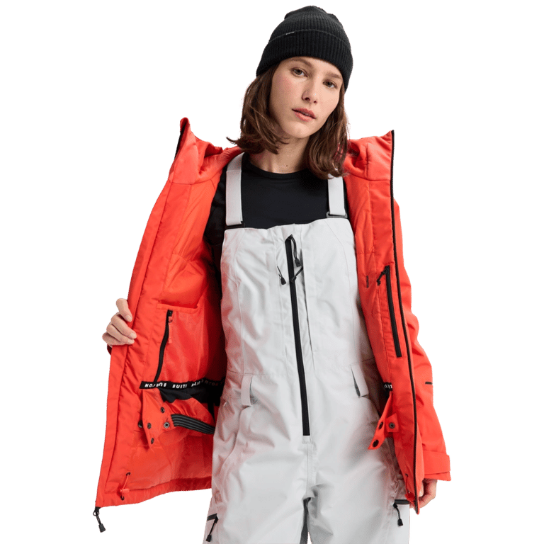 Reserve Gore-Tex Insulated Snowboard Jacket - Womens