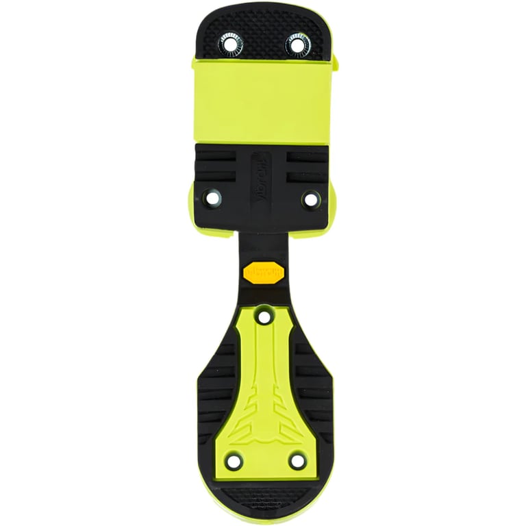 Mountain Piste Soles