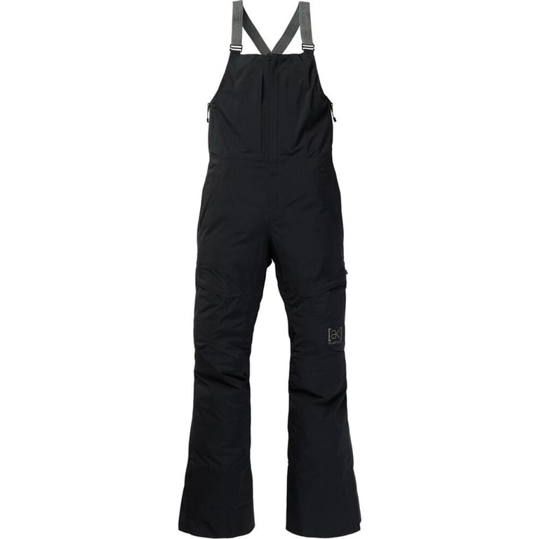 Burton AK Kimmy Gore-Tex 2L Tall Bib Snowboard Pants - Womens