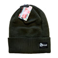 Double Layer Beanie