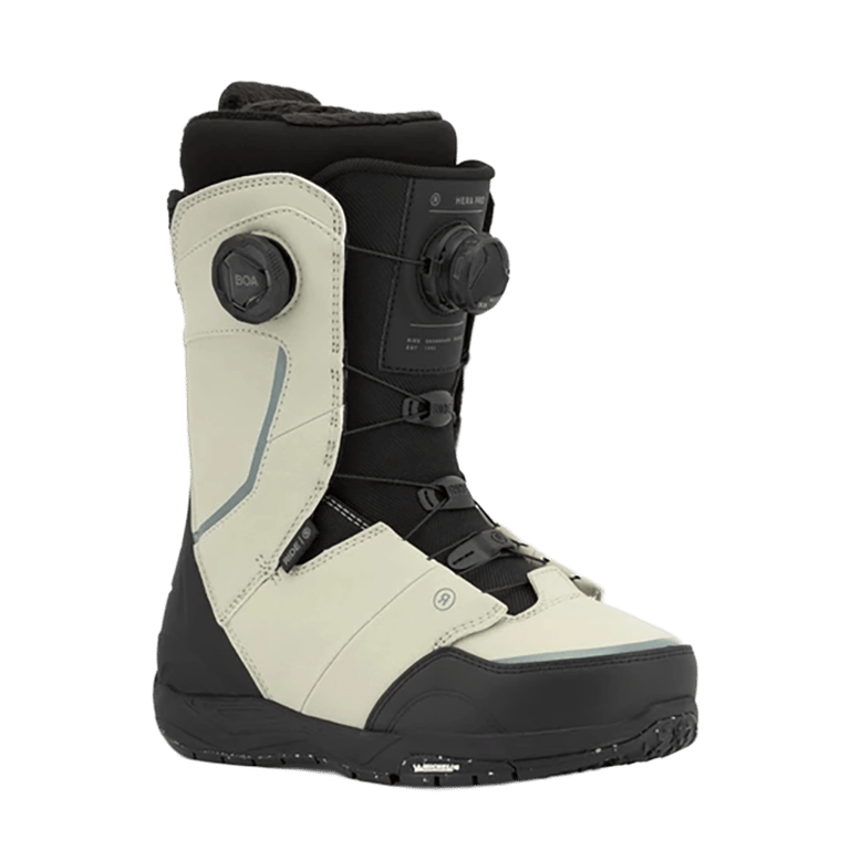 Dust Ride Hera Pro Snowboard Boots - Womens
