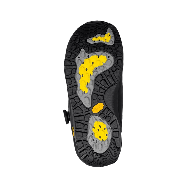 Salsa Double BOA Snowboard Boots