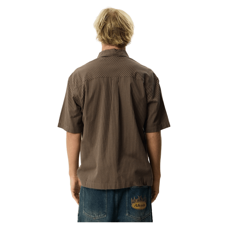 Cyrus Short Sleeve Shirt