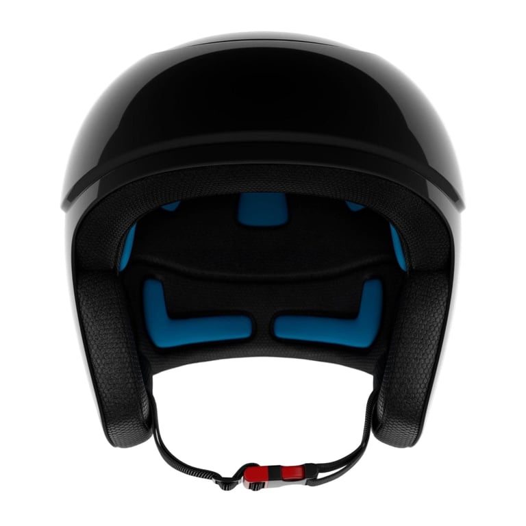 Poc Skull Orbic X Spin Helmet | Rhythm Snowsports.