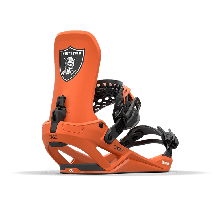 T32 Fase Snowboard Bindings