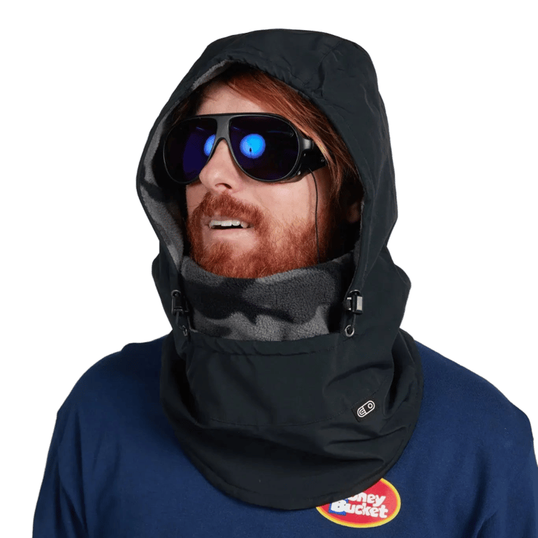 Storm Hood