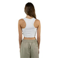 Classic Logo Top - Womens