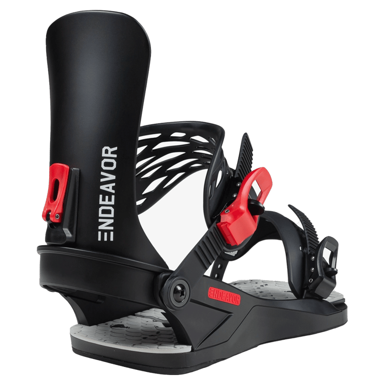 Scout Snowboard Bindings