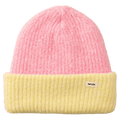 2 Tone Reg Revo Beanie - Womens