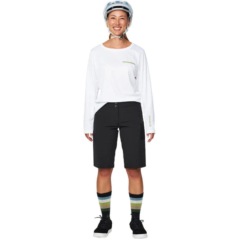 Downhill Shorts - Womens