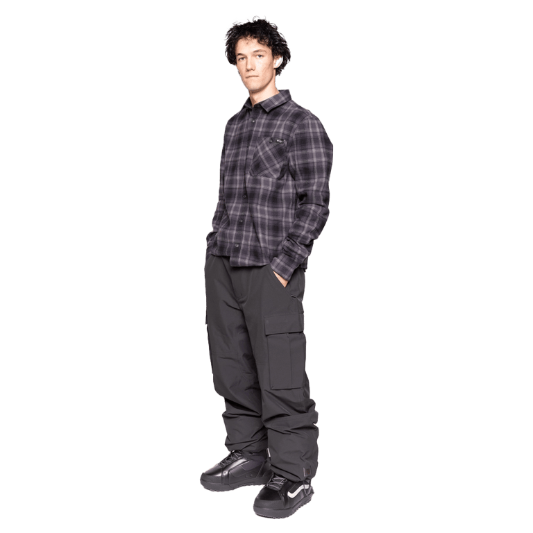 Dixon Cargo Snowboard Pants