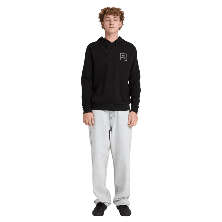 All The Ways Hoodie