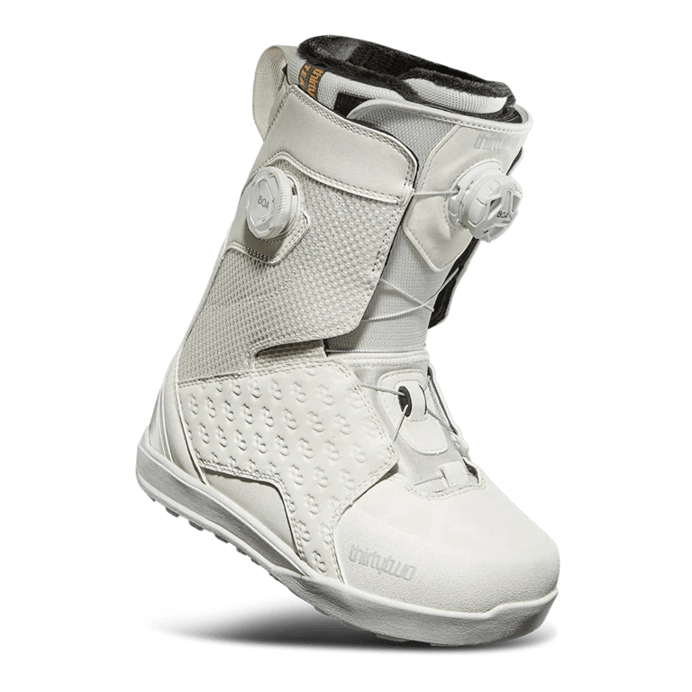 Lashed Double BOA Snowboard Boots - Womens