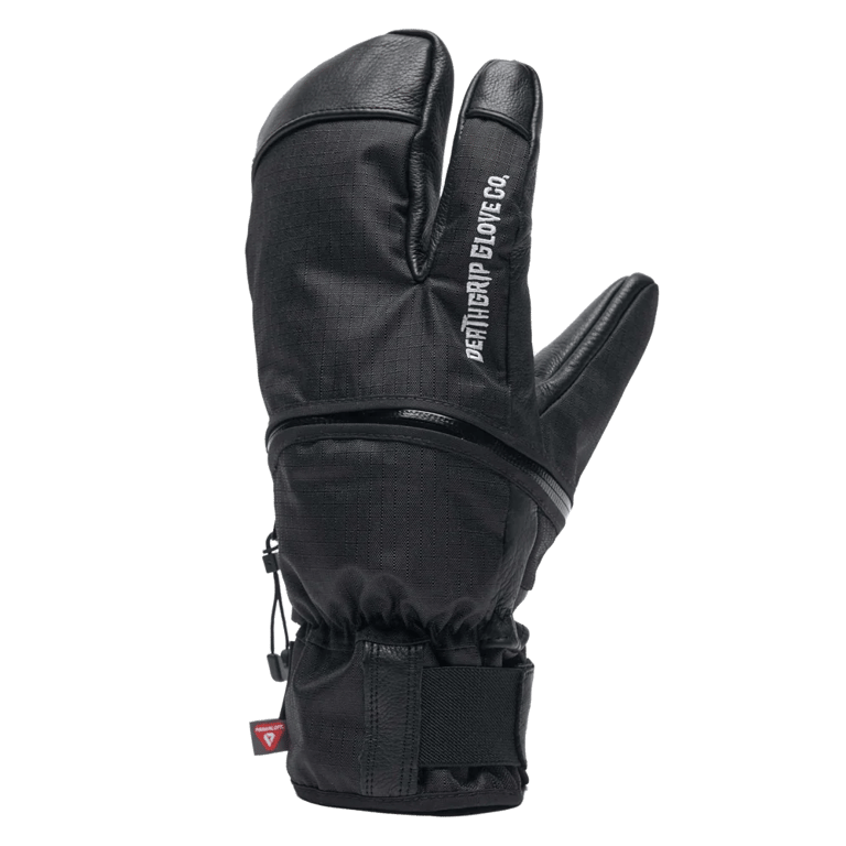 Werewolf Claw Mitts