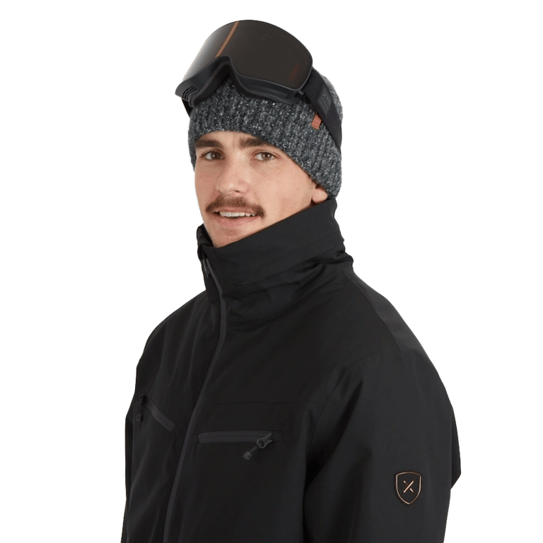 Quantum Jacket