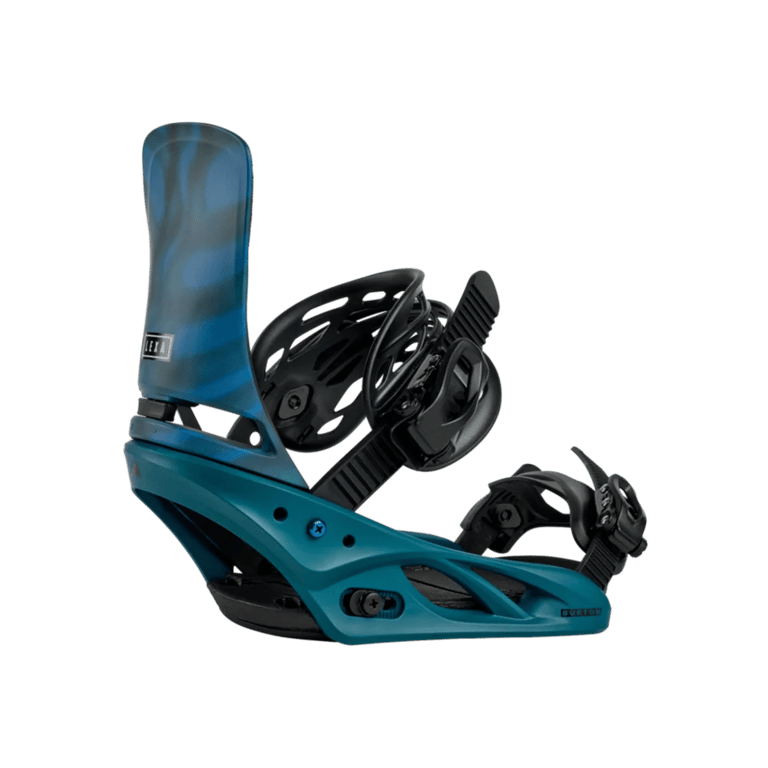 Lexa Snowboard Bindings - Womens