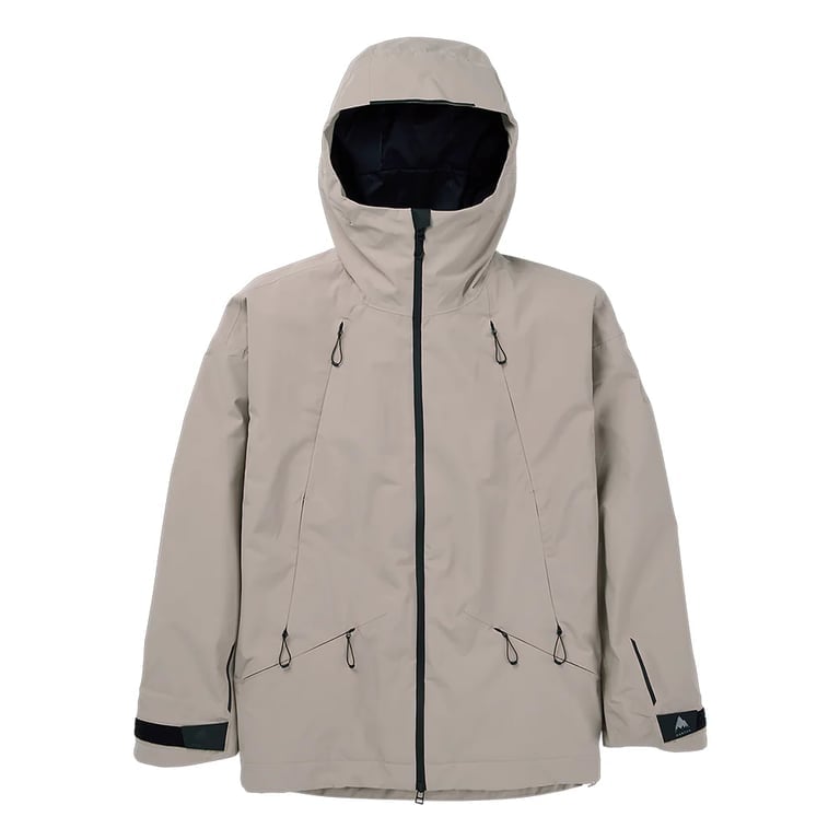 Futuretrust 2L Snowboard Jacket