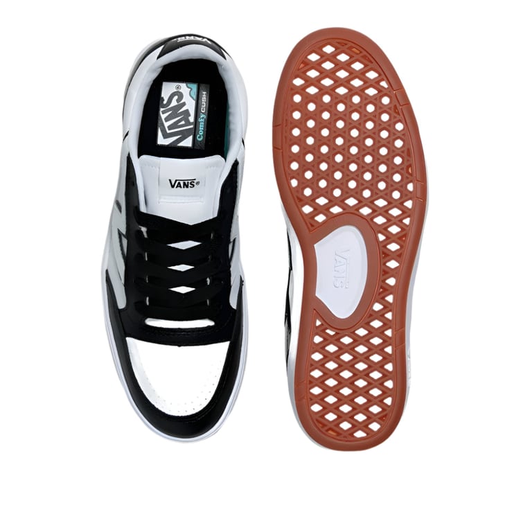 Comfycush Lowland Shoe