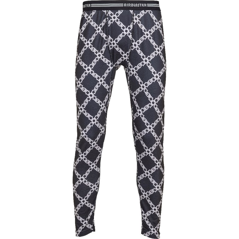 Base Layer Thermal Pants