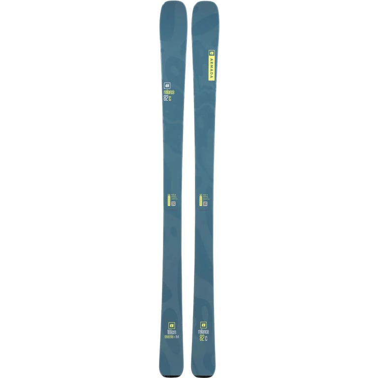 2026 Reliance 82 C Ski - Womens