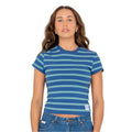 Inspectah Deck Skimmer Tee - Womens