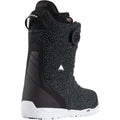 Black Burton Swath BOA Snowboard Boots