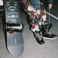 Scout Snowboard Boots