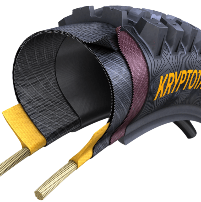 Xynotal R Bike Tyre