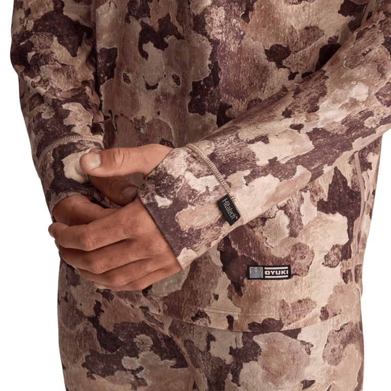 Hitatech Thermal Longsleeve