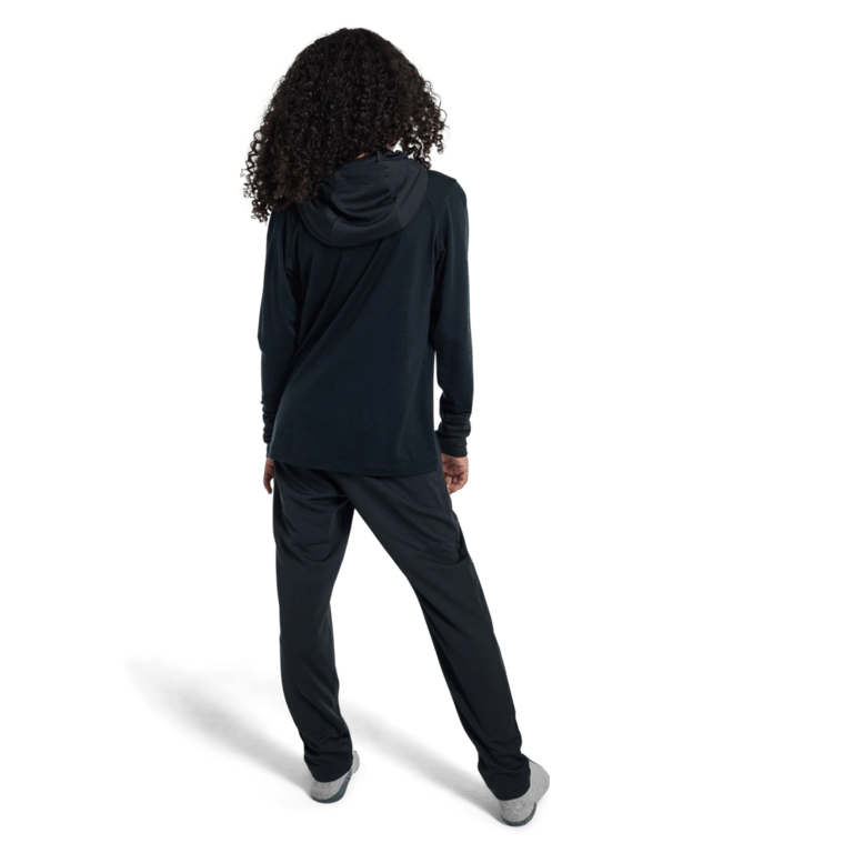 Outbeam Merino Wool Thermal Set - Kids