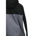 Dual Tone 4.4oz Insulated Hooded Snowboard Jacket