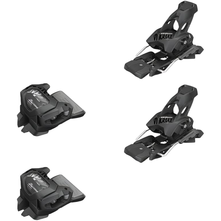 Tyrolia Attack 13 GW Ski Bindings | Rhythm Snowsports.