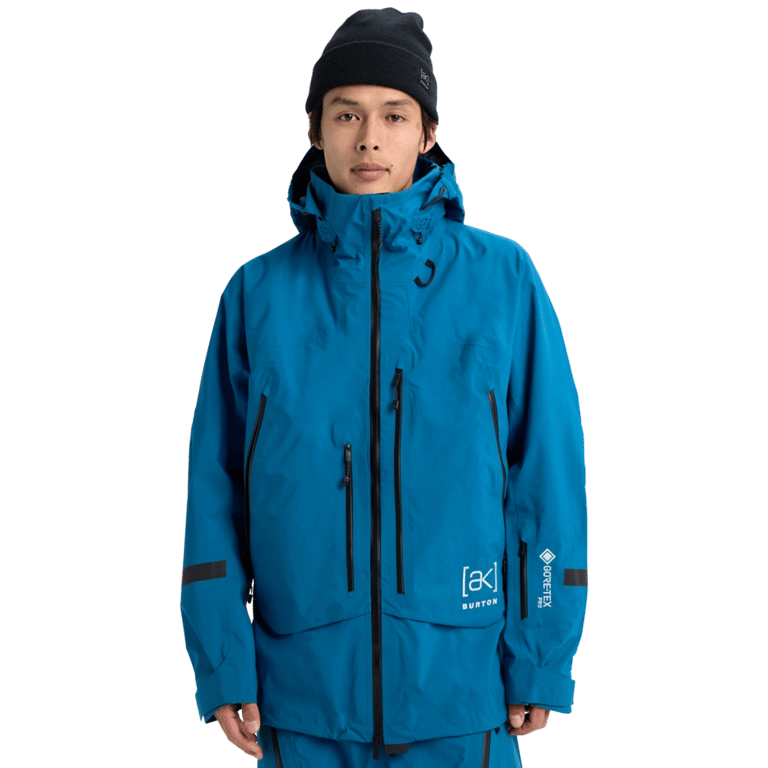 AK Acamar Gore-Tex 3L Snowboard Jacket