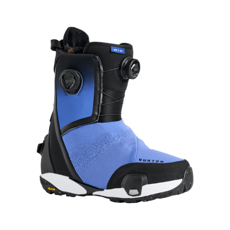 Burton Waverange X Step On Snowboard Boots - Womens