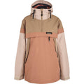 Lady Trenchover Snowboard Jacket - Womens