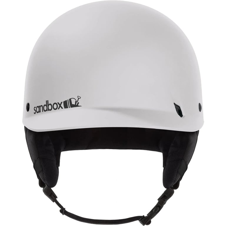 Classic 2.0 Snow Helmet