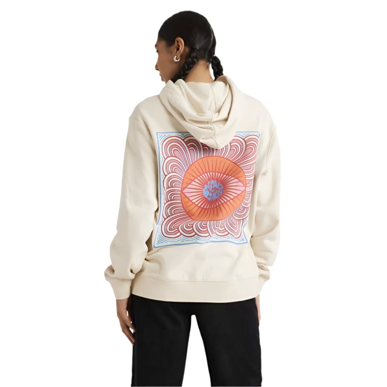 Jupiter Slouched Hood - Womens