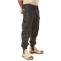 Caliper Cuffed Pants